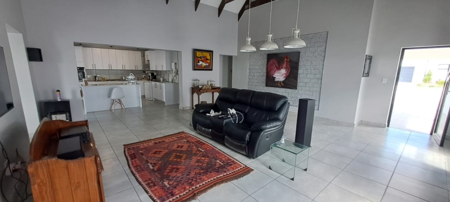 2 Bedroom Property for Sale in Dwarskersbos Western Cape